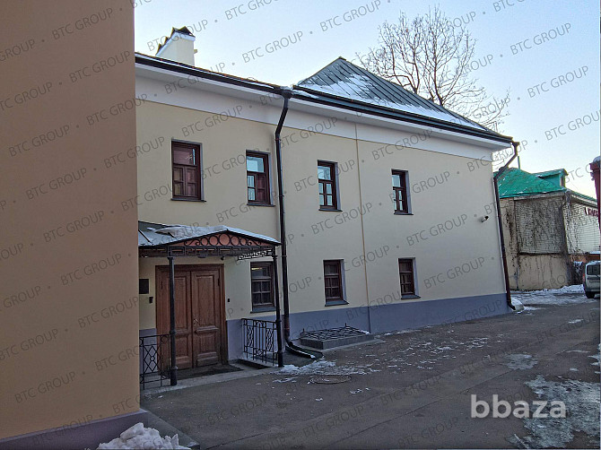 Продается здание 1302 м2 Москва - photo 3
