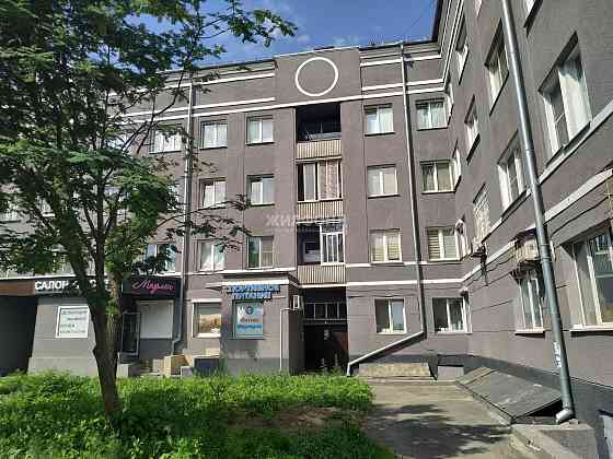 Продажа офиса 44 м2 Новосибирск