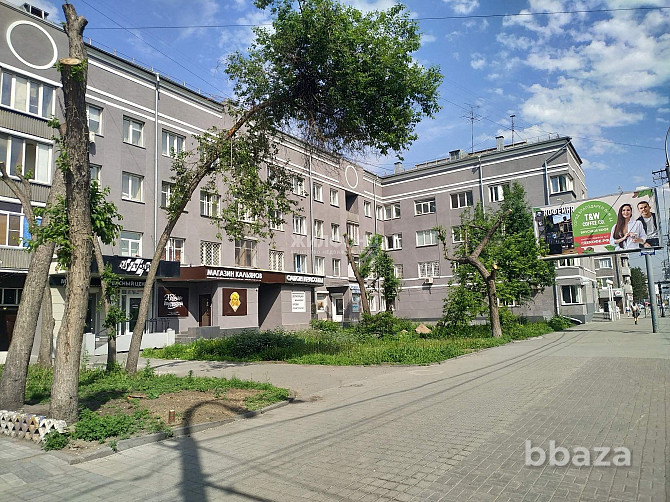 Продажа офиса 44 м2 Новосибирск - photo 1