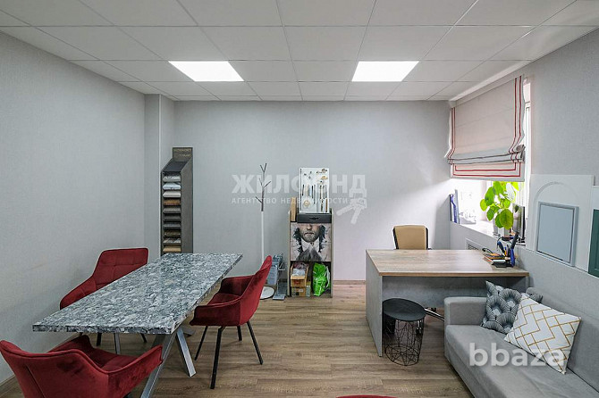Продажа офиса 44 м2 Новосибирск - photo 8