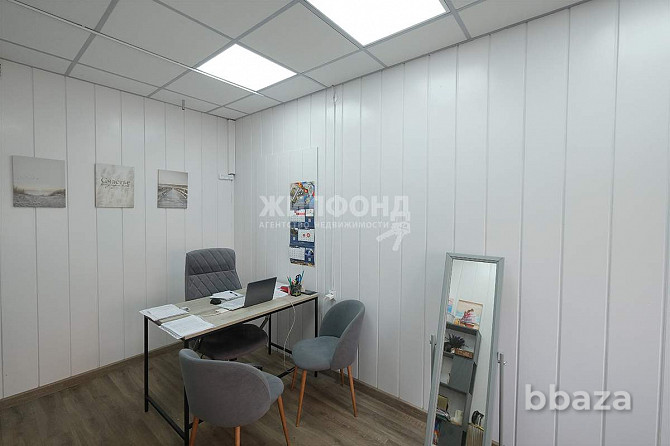 Продажа офиса 44 м2 Новосибирск - photo 4