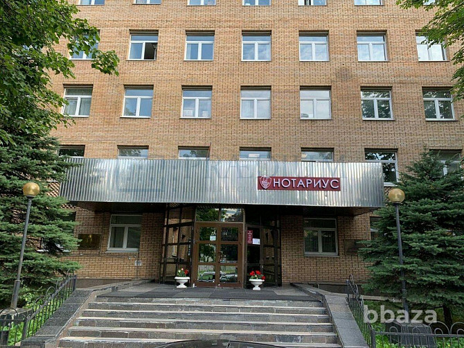 Продается офисное помещение 8608 м² Москва - photo 2