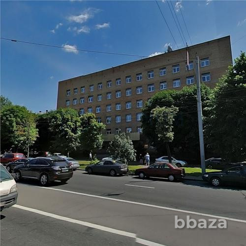 Продается офисное помещение 8608 м² Москва - photo 9