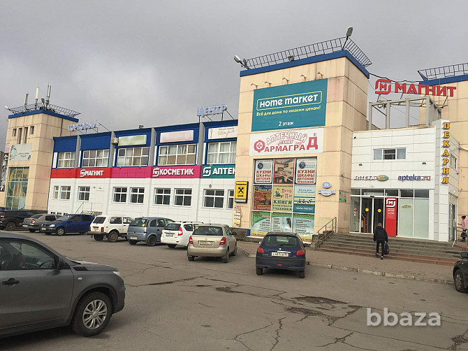Продажа офиса 117.7 м2 Череповец - photo 1
