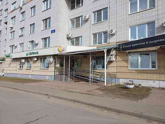 Продажа офиса 186.6 м2 Рыбинск