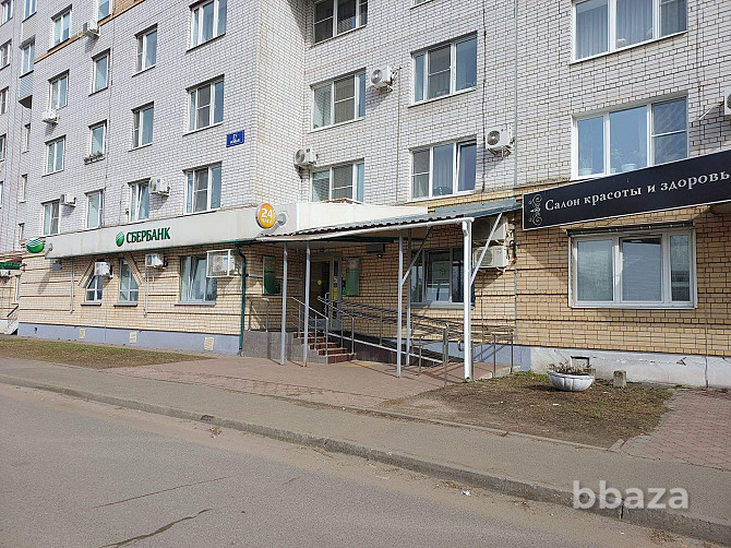 Продажа офиса 186.6 м2 Рыбинск - photo 1