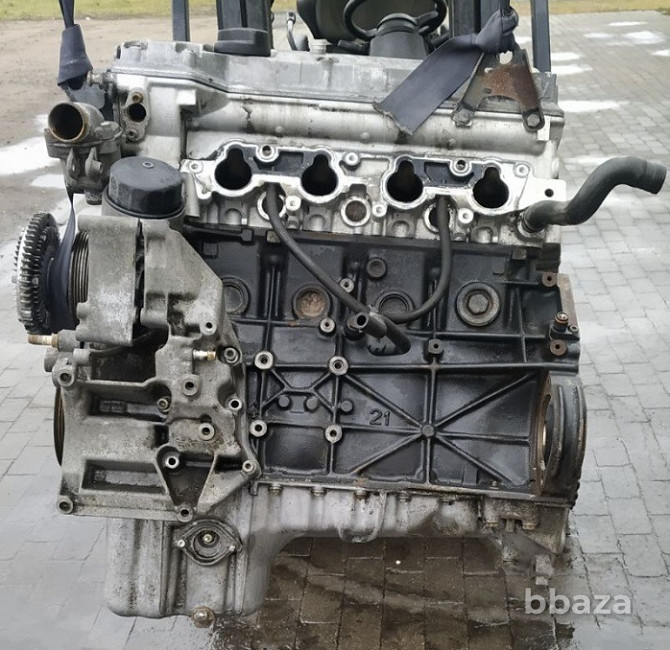 Двигатели и трансмиссии (контракт-б/у, новые) Новокузнецк - photo 7