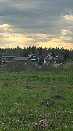 Предлагаю приобрести в собственность земельный массив 5,87 га под застройку Солнечногорск