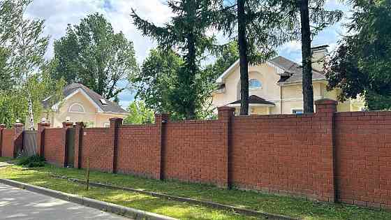 Предлагаю приобрести в собственность земельный массив 5,87 га под застройку Солнечногорск