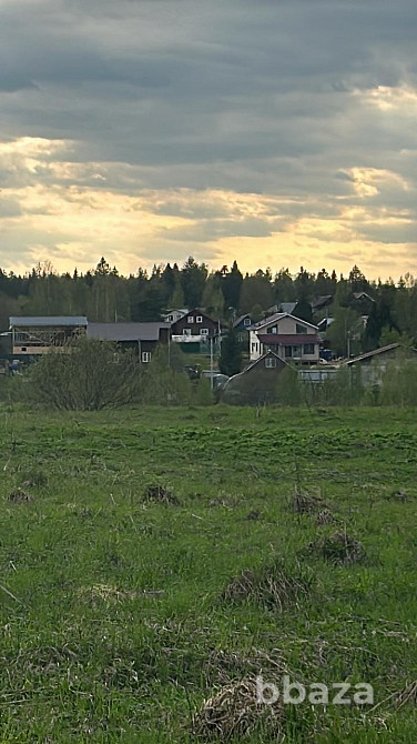 Предлагаю приобрести в собственность земельный массив 5,87 га под застройку Солнечногорск - изображение 6