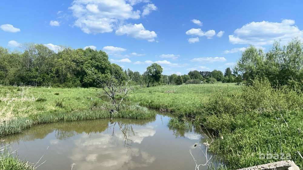 Предлагаю приобрести в собственность земельный массив 5,87 га под застройку Солнечногорск - изображение 7