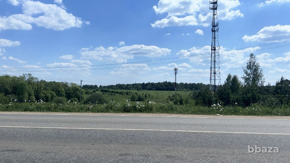 Предлагаю приобрести в собственность земельный массив 5,87 га под застройку Солнечногорск - изображение 5