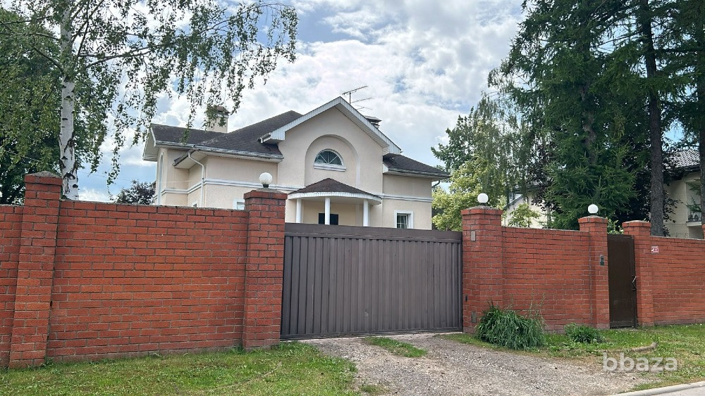 Предлагаю приобрести в собственность земельный массив 5,87 га под застройку Солнечногорск - изображение 1