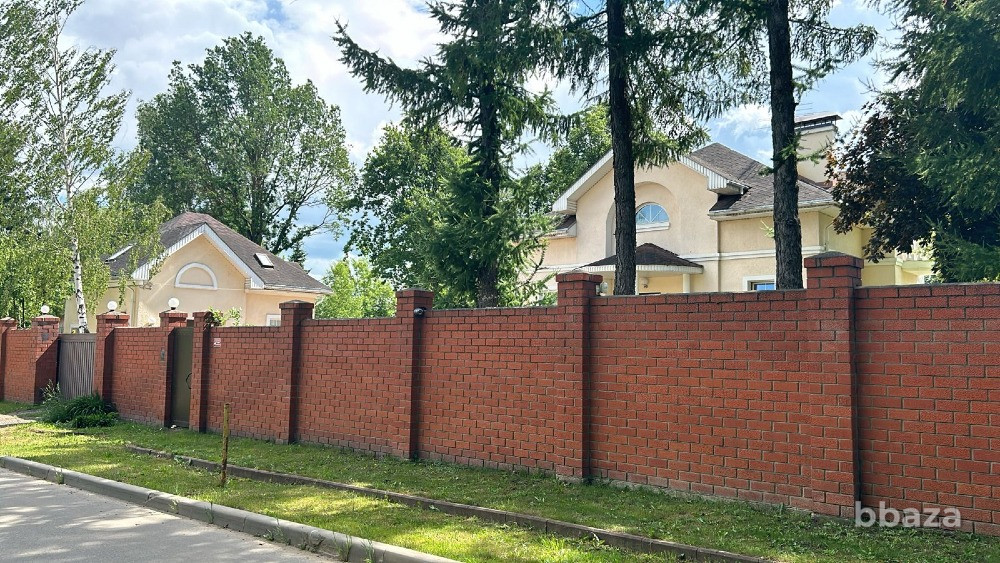 Предлагаю приобрести в собственность земельный массив 5,87 га под застройку Солнечногорск - изображение 2