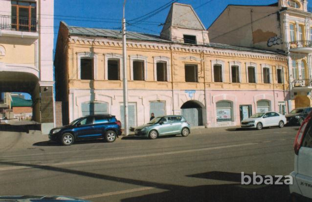 Продается здание 1313.2 м2 Уфа - photo 1
