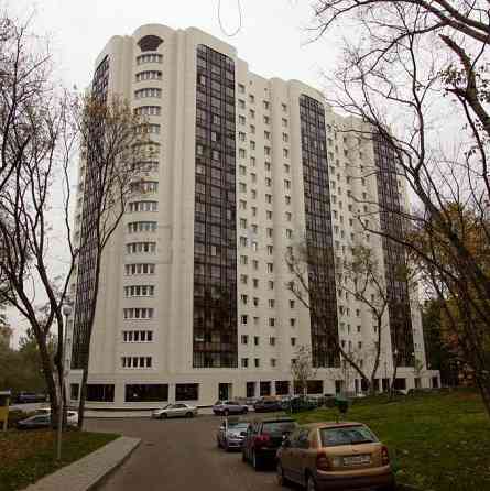 Продается офисное помещение 334 м² Москва