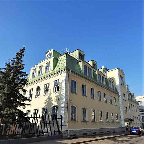 Сдается офисное помещение 120 м² Москва