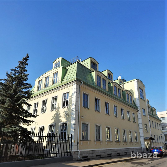 Сдается офисное помещение 120 м² Москва - photo 1