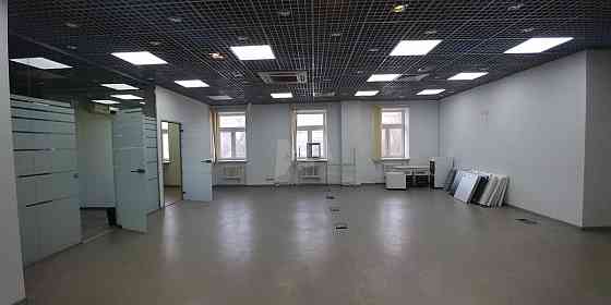 Сдается офисное помещение 178 м² Москва