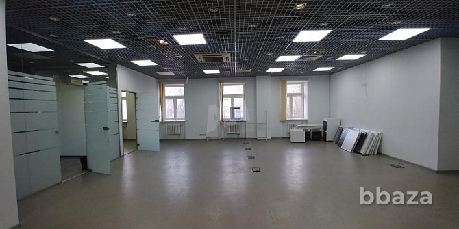 Сдается офисное помещение 178 м² Москва - photo 1
