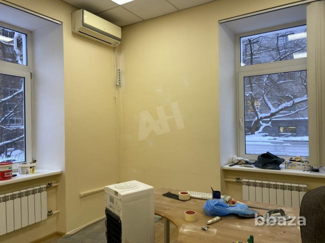Сдается офисное помещение 15 м² Москва - photo 4
