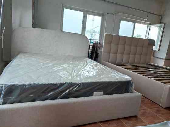 кровать двухспальная 160*200 новая от производителя Березовский