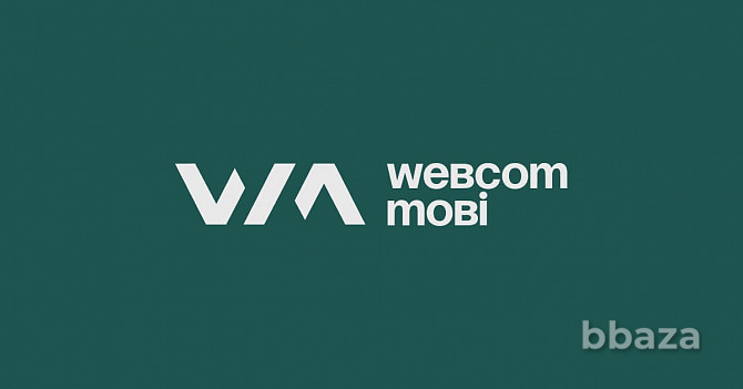 Сервис для организации мобильного маркетинга - Webcom Mobi Москва - photo 1