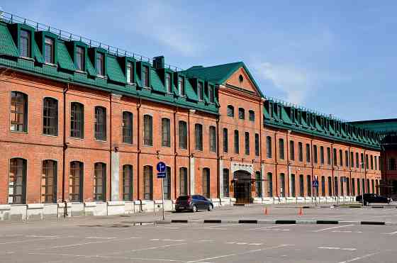 Сдается офисное помещение 542 м² Москва