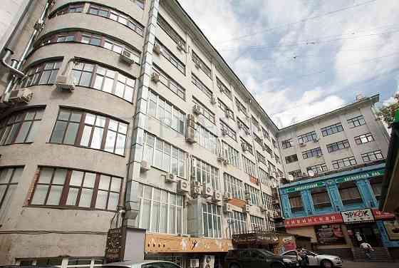 Сдается офисное помещение 149 м² Москва