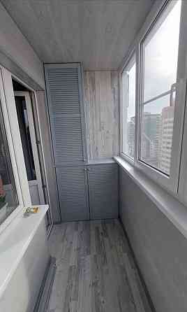 Балконы под ключ, остекление, утепление, отделка. В г. Уфе,Оренбурге. Оренбург
