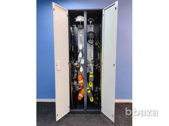 Шкафы и стеллажи для сушки одежды и обуви Симферополь - изображение 7