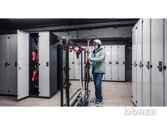 Шкафы и стеллажи для сушки одежды и обуви Симферополь - изображение 8