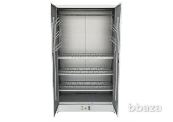 Шкафы и стеллажи для сушки одежды и обуви Симферополь - изображение 6