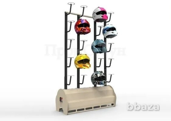 Шкафы и стеллажи для сушки одежды и обуви Симферополь - изображение 5