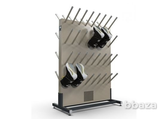 Шкафы и стеллажи для сушки одежды и обуви Симферополь - изображение 3