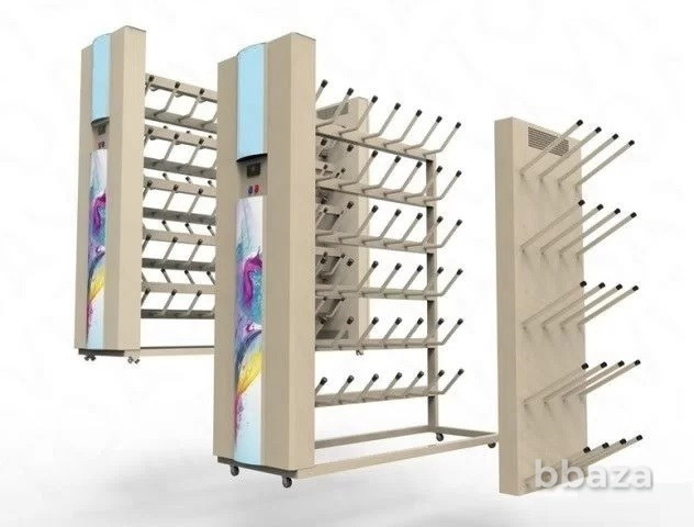 Шкафы и стеллажи для сушки одежды и обуви Симферополь - изображение 1