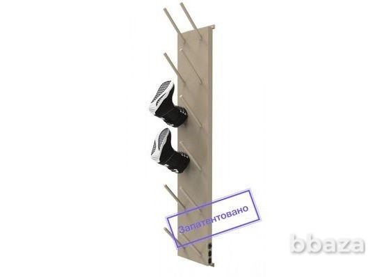 Шкафы и стеллажи для сушки одежды и обуви Симферополь - изображение 4