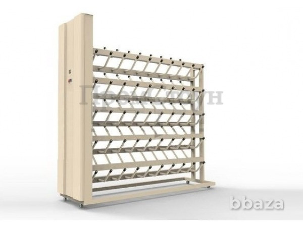 Шкафы и стеллажи для сушки одежды и обуви Симферополь - изображение 2