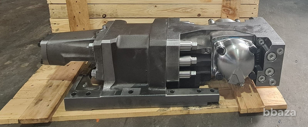 Гидравлический перфоратор Sandvik HLX5 Алматы - изображение 2