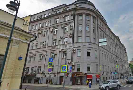 Сдается офисное помещение 180 м² Москва