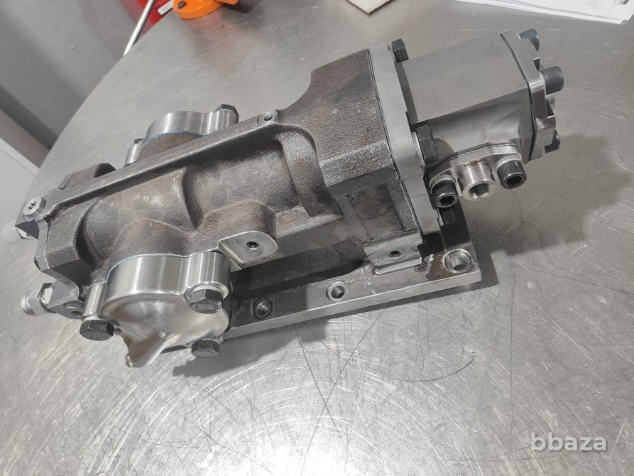 Гидравлический перфоратор Sandvik HLX1 Алматы - изображение 1