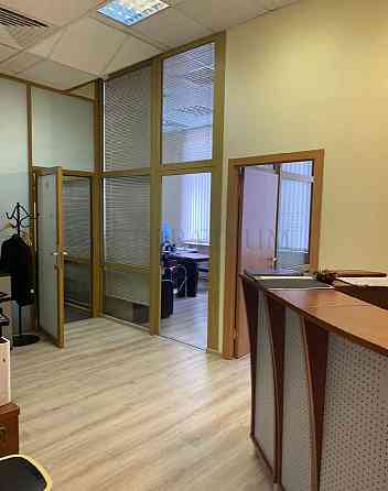 Продается офисное помещение 115 м² Москва