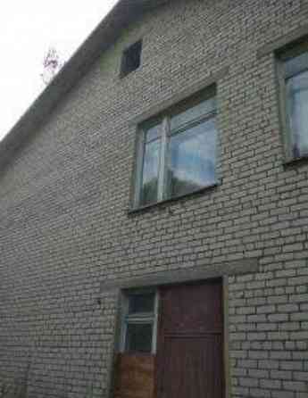 Продается здание 1096.8 м2 Ярославская область
