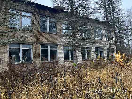 Продается здание 1096.8 м2 Ярославская область