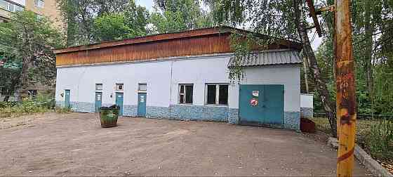 Инженерно - лабораторный комплекс, общая площадь 1117.8 м2 Саратов