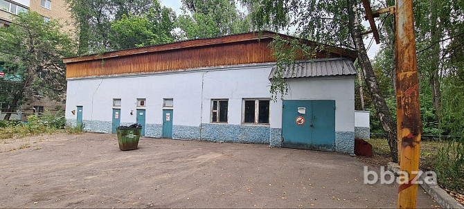 Инженерно - лабораторный комплекс, общая площадь 1117.8 м2 Саратов - photo 4