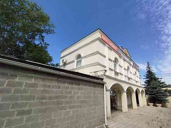 Продажа офиса 174.4 м2 село Крым