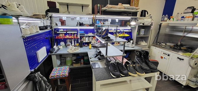 Мастерская по реставрации обуви и кожаных изделий Сочи - photo 6