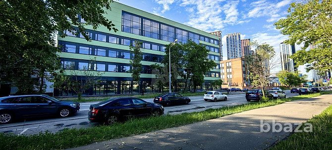 Продается офисное помещение 167 м² Москва - photo 5