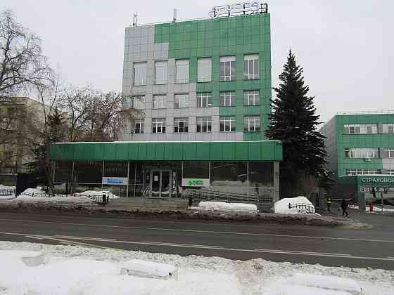 Продается здание 70707 м2 Москва